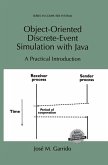 Object-Oriented Discrete-Event Simulation with Java (eBook, PDF)