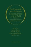 The Economic and Business Consequences of the EMU (eBook, PDF)