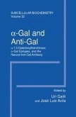 a-Gal and Anti-Gal (eBook, PDF)