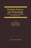 Decision Science and Technology (eBook, PDF)