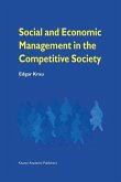 Social and Economic Management in the Competitive Society (eBook, PDF)
