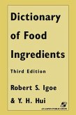 Dictionary of Food and Ingredients (eBook, PDF)