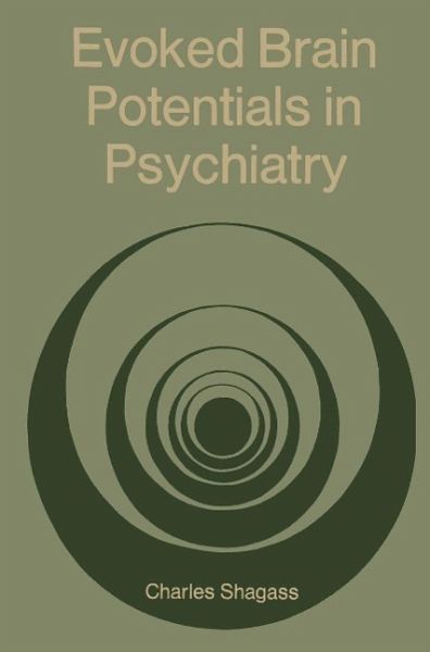 Evoked Brain Potentials in Psychiatry (eBook, PDF)