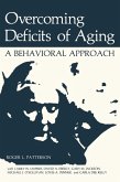 Overcoming Deficits of Aging (eBook, PDF)