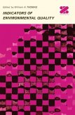 Indicators of Environmental Quality (eBook, PDF)