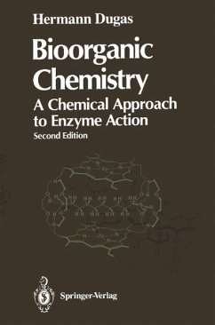 Bioorganic Chemistry (eBook, PDF) - Dugas, Hermann