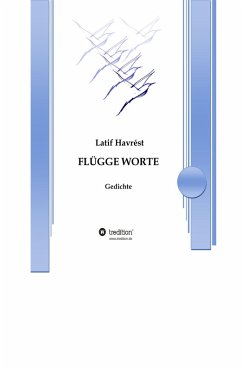 Flügge Worte (eBook, ePUB) - Havrest, Latif