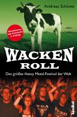 Wacken Roll (eBook, ePUB)