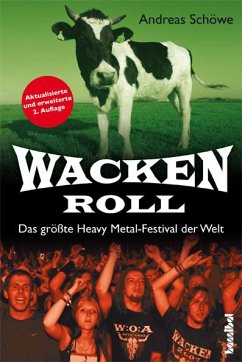 Wacken Roll (eBook, ePUB) - Schöwe, Andreas