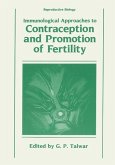 Immunological Approaches to Contraception and Promotion of Fertility (eBook, PDF)