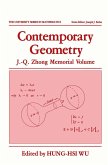 Contemporary Geometry (eBook, PDF)