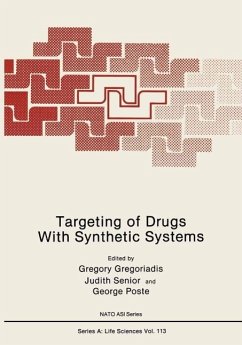 Cover Targeting of Drugs With Synthetic Systems (eBook, PDF)