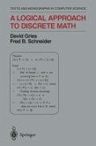 A Logical Approach to Discrete Math (eBook, PDF)
