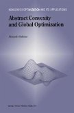 Abstract Convexity and Global Optimization (eBook, PDF)
