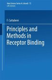 Principles and Methods in Receptor Binding (eBook, PDF)