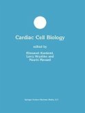 Cardiac Cell Biology (eBook, PDF)