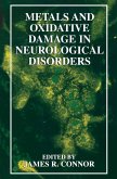 Metals and Oxidative Damage in Neurological Disorders (eBook, PDF)