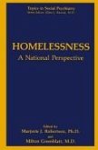 Homelessness (eBook, PDF)