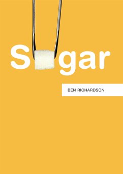 Sugar (eBook, ePUB) - Richardson, Ben