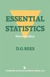Essential Statistics (eBook, PDF) - Bild 1