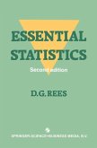 Essential Statistics (eBook, PDF) Essential Statistics (eBook, PDF)