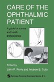 Care of the Ophthalmic Patient (eBook, PDF)