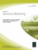 Fresh Thinking in Services Marketing (eBook, PDF)
