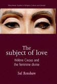 Subject of Love (eBook, ePUB)