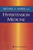 Hypertension Medicine (eBook, PDF)