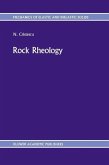 Rock Rheology (eBook, PDF)