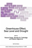 Greenhouse Effect, Sea Level and Drought (eBook, PDF)
