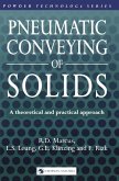 Pneumatic Conveying of Solids (eBook, PDF)