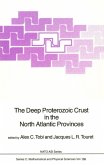 The Deep Proterozoic Crust in the North Atlantic Provinces (eBook, PDF)