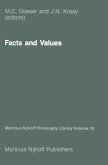 Facts and Values (eBook, PDF)