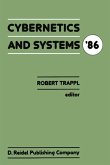 Cybernetics and Systems '86 (eBook, PDF)