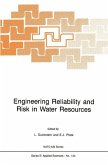 Engineering Reliability and Risk in Water Resources (eBook, PDF)