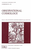 Observational Cosmology (eBook, PDF)