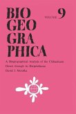 A Biogeographical Analysis of the Chihuahuan Desert through its Herpetofauna (eBook, PDF)
