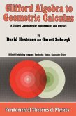 Clifford Algebra to Geometric Calculus (eBook, PDF)