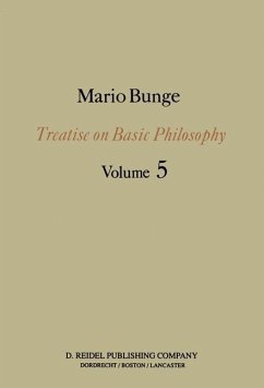 Epistemology & Methodology I: (eBook, PDF) - Bunge, M.