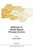 Methods of Model Based Process Control (eBook, PDF)
