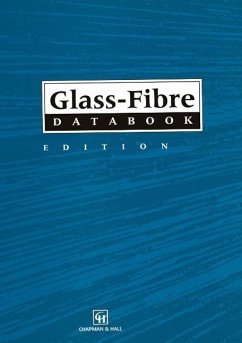 Cover Glass-Fibre Databook (eBook, PDF)