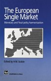 The European Single Market (eBook, PDF)