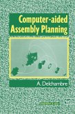 Computer-aided Assembly Planning (eBook, PDF)