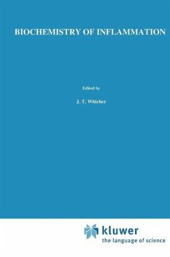 Biochemistry of Inflammation (eBook, PDF)