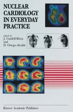 Nuclear Cardiology in Everyday Practice (eBook, PDF)