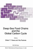 Deep-Sea Food Chains and the Global Carbon Cycle (eBook, PDF)