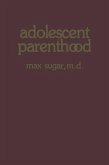 Adolescent Parenthood (eBook, PDF)