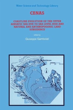 Cover CENAS (eBook, PDF)