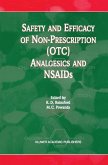 Safety and Efficacy of Non-Prescription (OTC) Analgesics and NSAIDs (eBook, PDF)